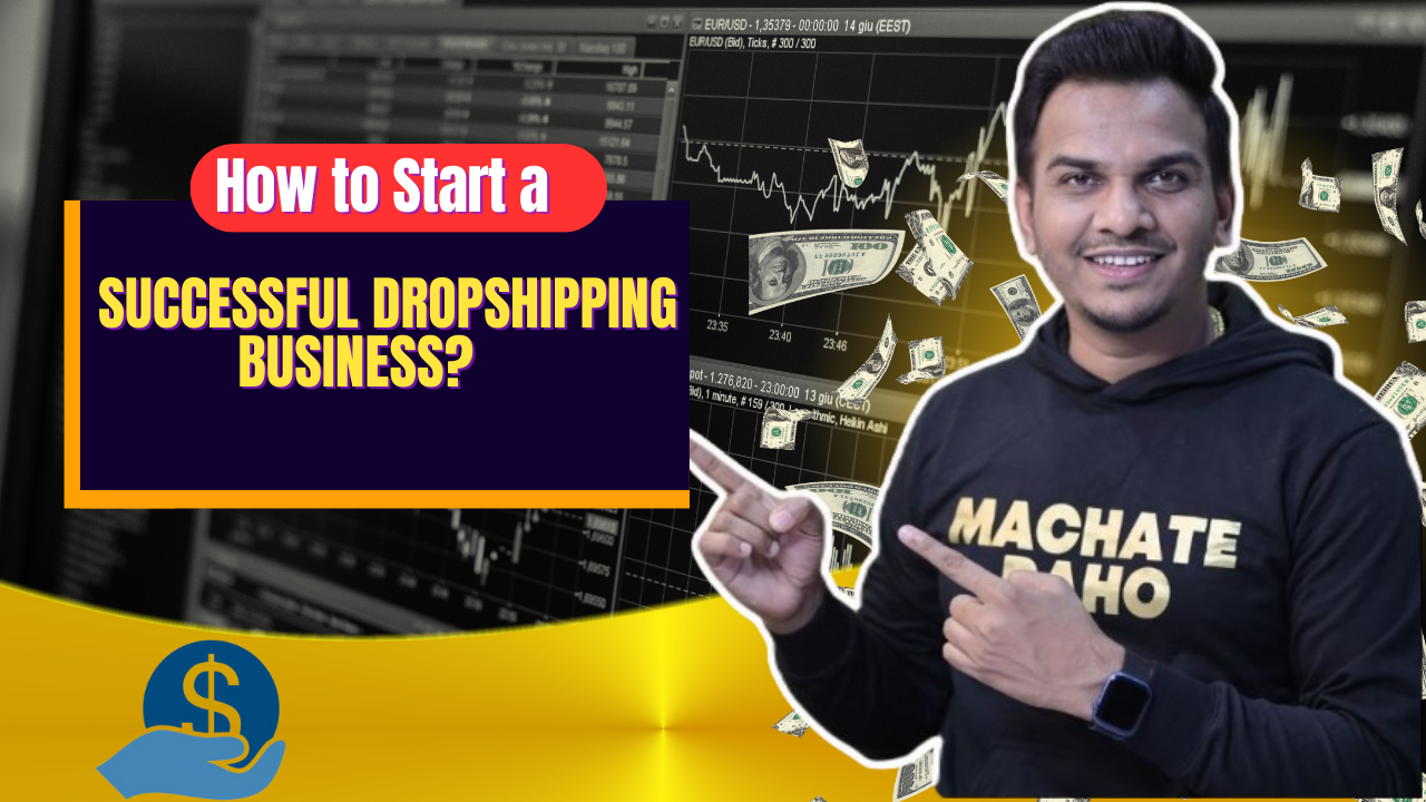 How to Start Dropshipping Business in India for Free in 2024